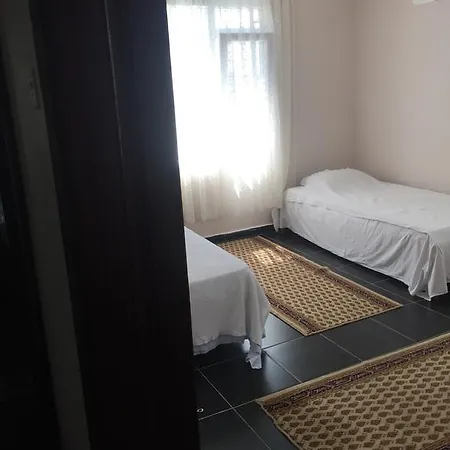 Bada Koesk Apartment