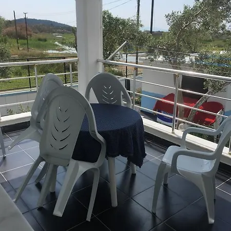 Bada Koesk Apartment