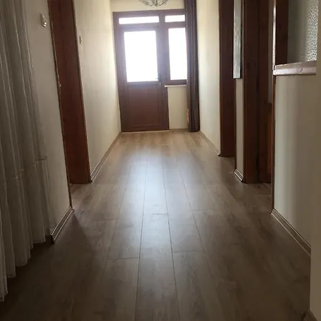 Bada Koesk Apartment *