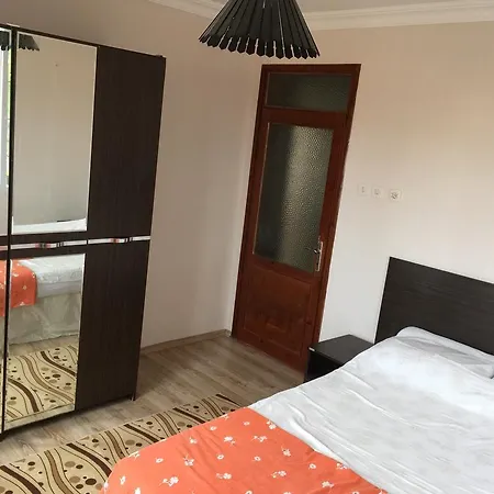 Apartment Bada Koesk Ayvalik