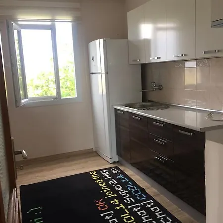 Bada Koesk 아파트 Ayvalı
