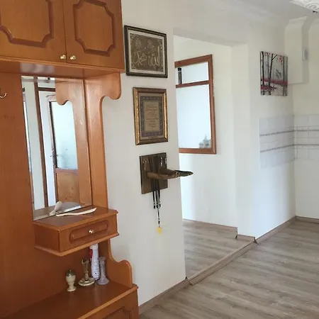 아파트 Bada Koesk Ayvalı