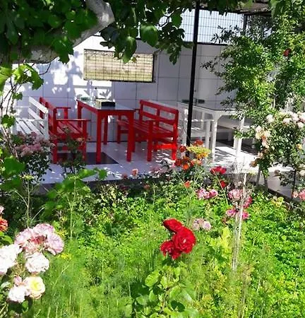 Bada Koesk * Ayvalı
