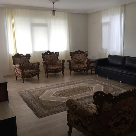 아파트 Bada Koesk Ayvalı