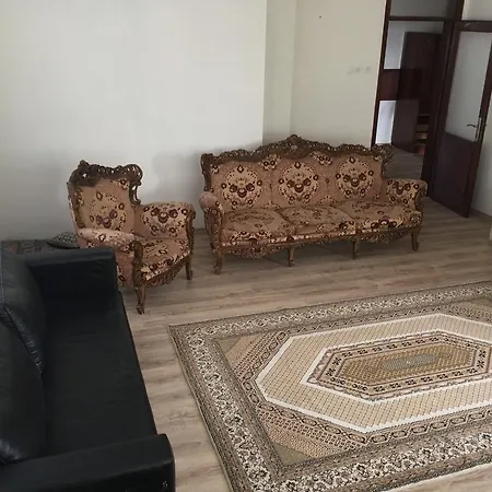 Bada Koesk Ayvalı
